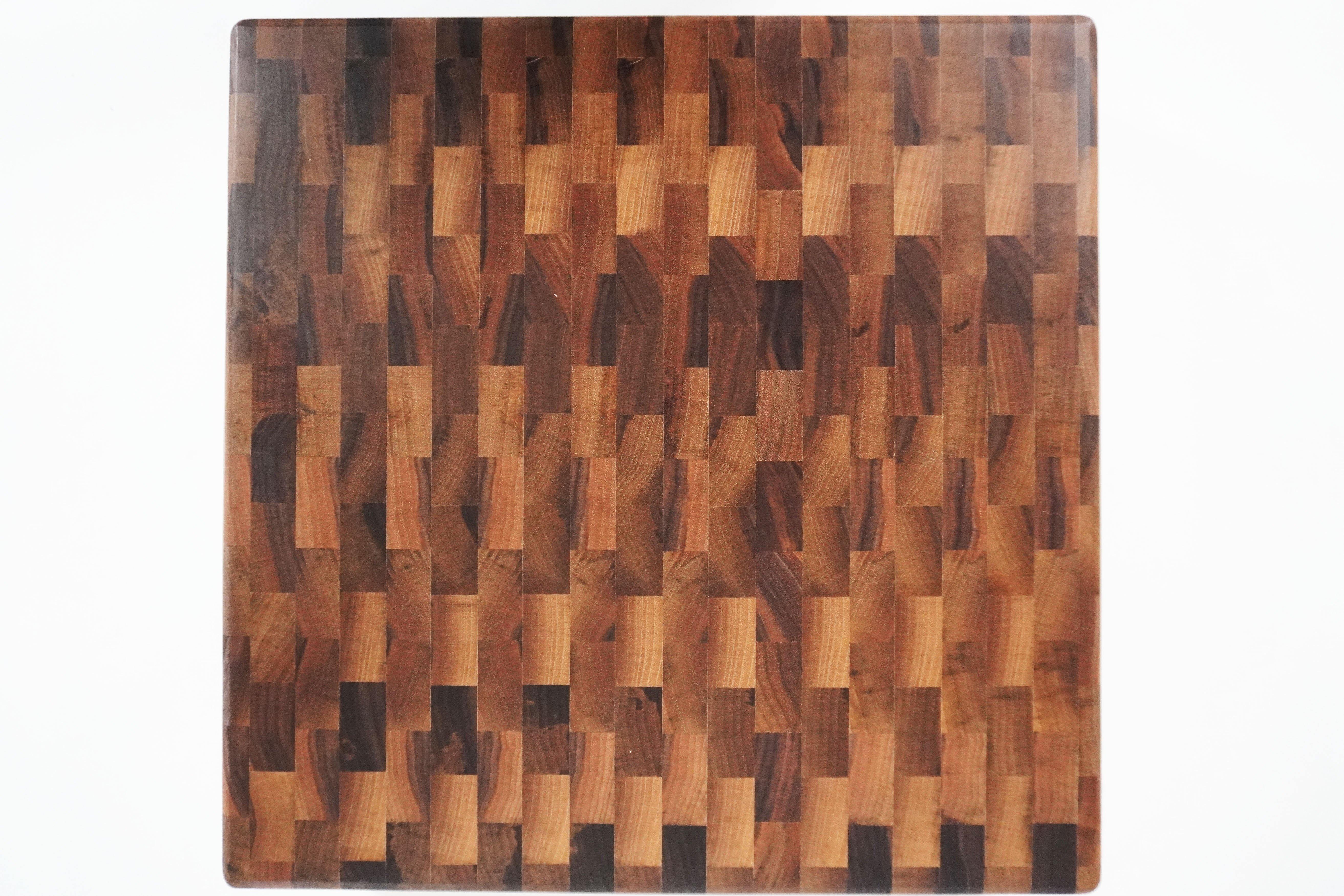 Palette Cutting Board Large, Walnut — Hem